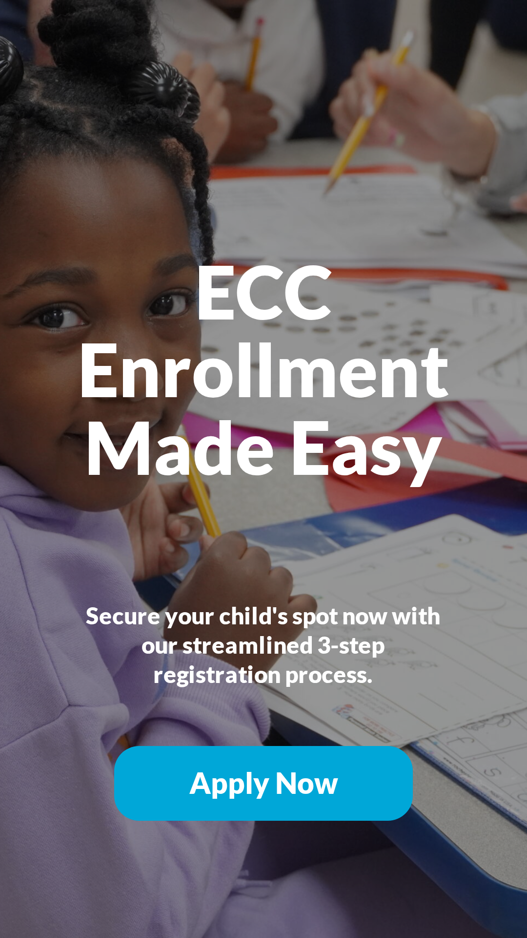 ECC Enrollment Intro