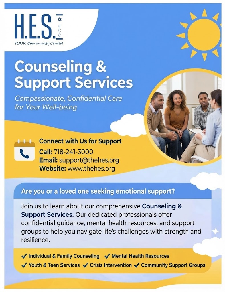 Counseling Flyer 1