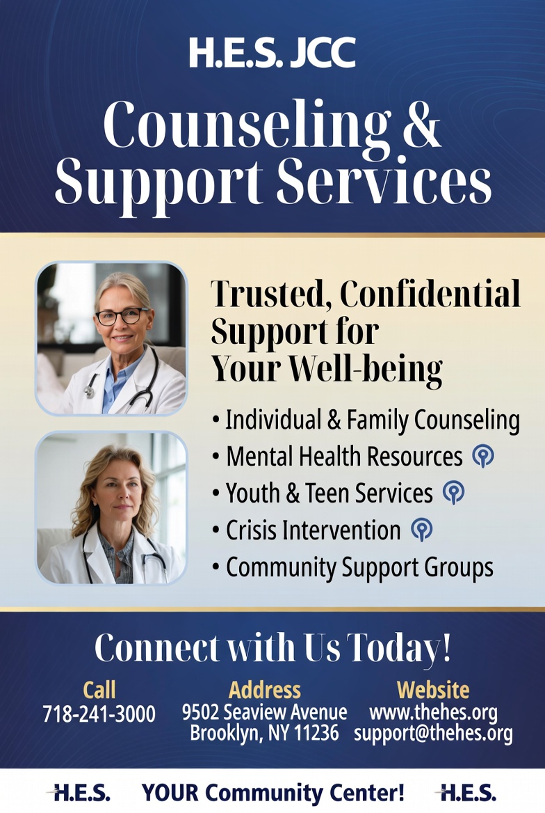 Counseling Flyer 3